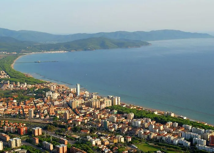 Golfo 호텔 *
