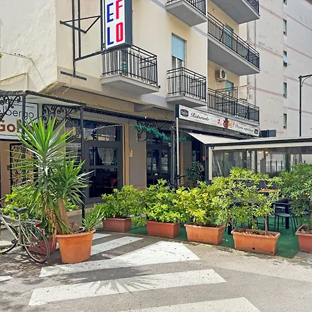 Hotel Golfo