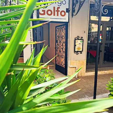 Golfo * Follonica