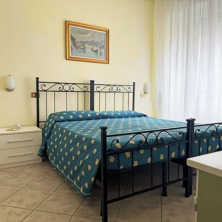 Hotel Golfo Follonica