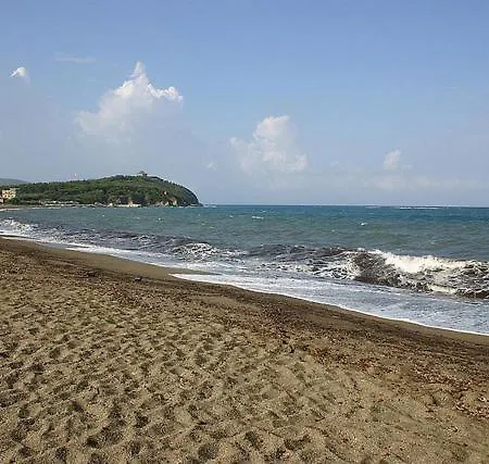 Golfo Follonica