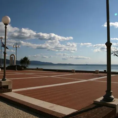 Hotel Golfo Follonica